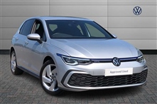 Used Volkswagen Golf