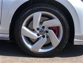 Volkswagen Golf Image 5