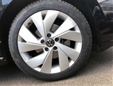 Volkswagen Golf Image 5
