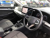 Volkswagen Golf Image 6