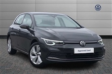 Used Volkswagen Golf