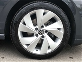 Volkswagen Golf Image 5