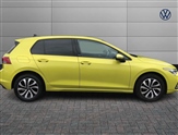 Volkswagen Golf Image 4