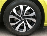Volkswagen Golf Image 5