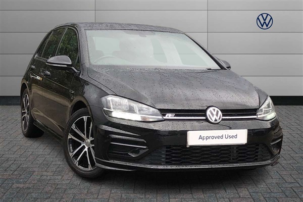 Large image for the Used Volkswagen Golf