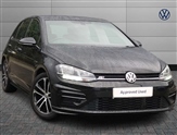 Volkswagen Golf Image 1