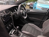 Volkswagen Golf Image 2