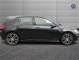 Volkswagen Golf Image 4