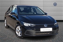 Used Volkswagen Golf