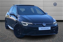 Used Volkswagen Golf