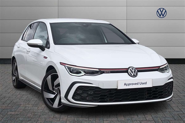 Large image for the Used Volkswagen Golf GTI