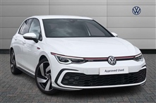 Used Volkswagen Golf