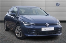 Used Volkswagen Golf