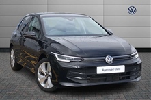Used Volkswagen Golf
