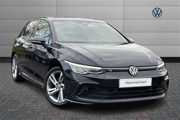 Large image for the Used Volkswagen Golf