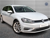 Volkswagen Golf Image 1