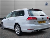 Volkswagen Golf Image 3