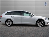 Volkswagen Golf Image 4