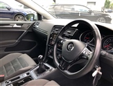 Volkswagen Golf Image 6