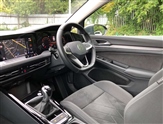 Volkswagen Golf Image 2
