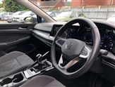Volkswagen Golf Image 6
