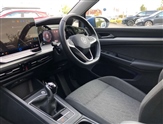 Volkswagen Golf Image 2