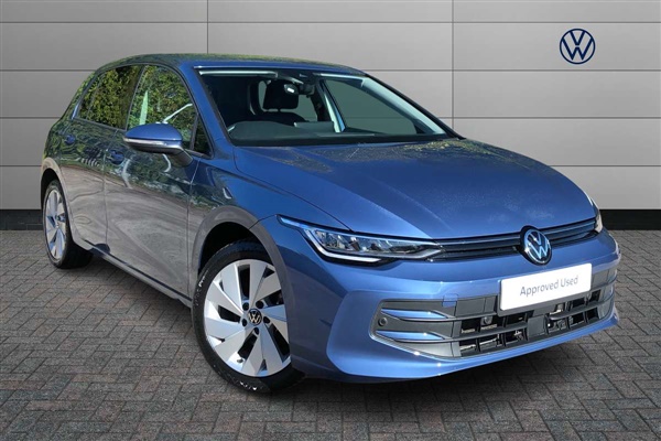 Large image for the Used Volkswagen Golf