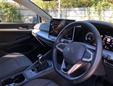 Volkswagen Golf Image 6