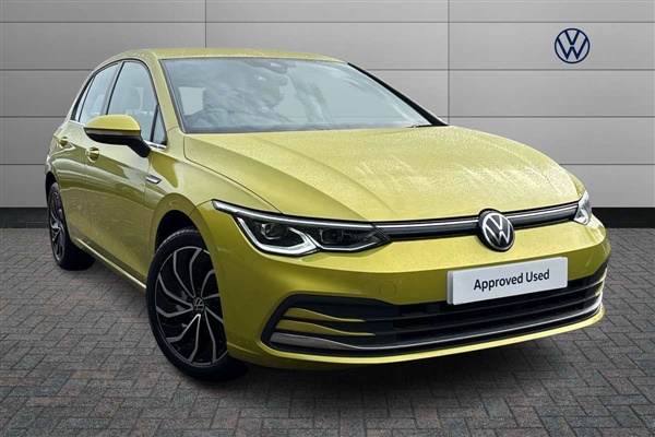 Large image for the Used Volkswagen Golf