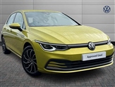 Volkswagen Golf Image 1