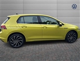 Volkswagen Golf Image 4