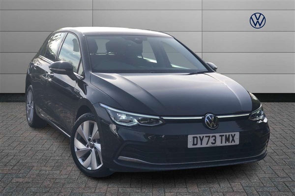 Large image for the Used Volkswagen Golf