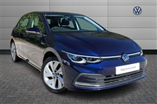 Used Volkswagen Golf