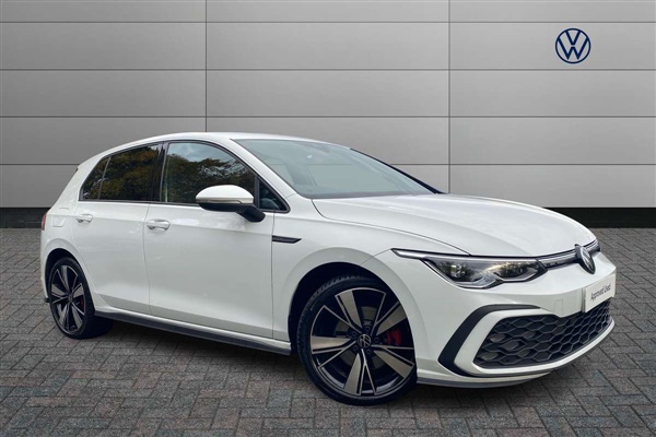 Large image for the Used Volkswagen Golf