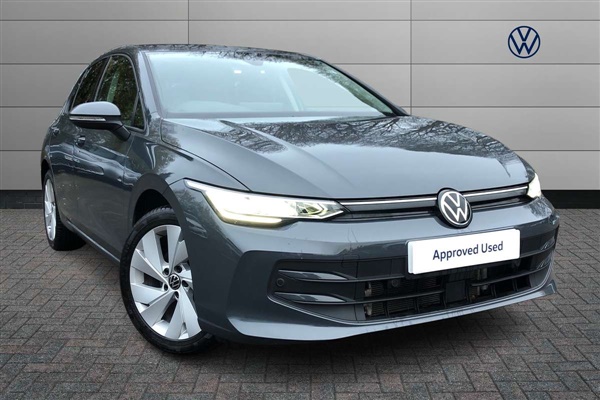 Large image for the Used Volkswagen Golf