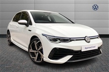 Used Volkswagen Golf