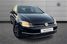 Used Volkswagen Golf