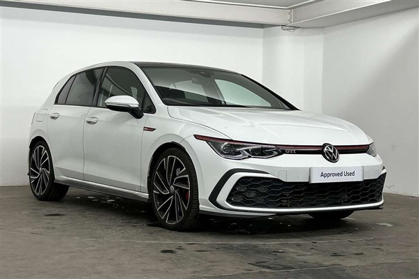 Large image for the Used Volkswagen Golf GTI