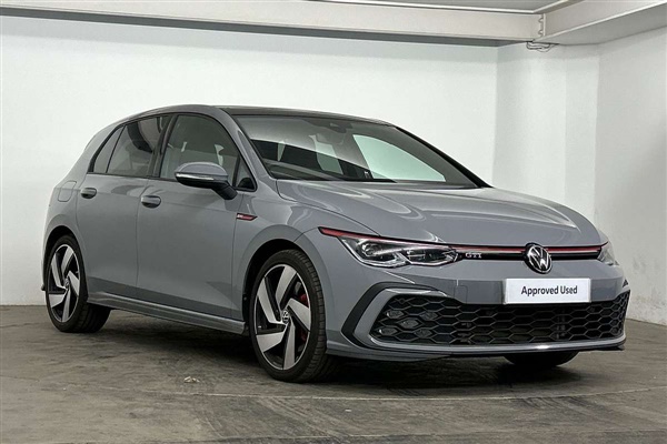 Large image for the Used Volkswagen Golf GTI