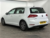 Volkswagen Golf Image 3