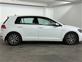 Volkswagen Golf Image 4