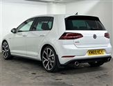 Volkswagen Golf Image 3