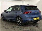 Volkswagen Golf Image 3