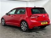 Volkswagen Golf Image 3