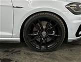 Volkswagen Golf Image 5
