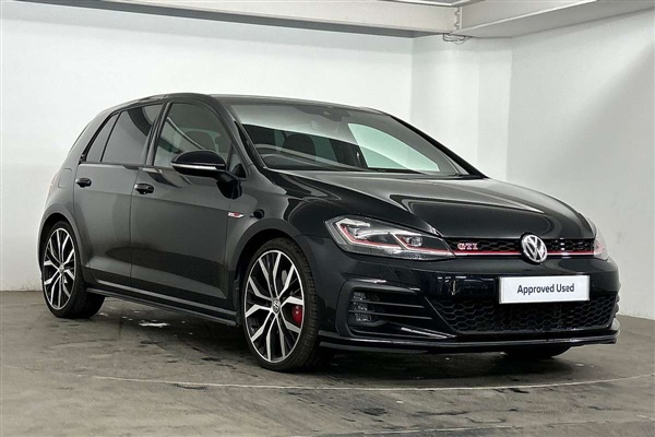 Large image for the Used Volkswagen Golf GTI
