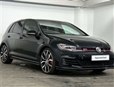 Volkswagen Golf Image 1