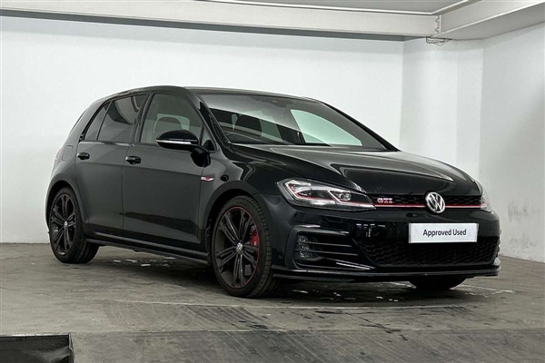 Large image for the Used Volkswagen Golf GTI