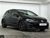 Volkswagen Golf Image 1