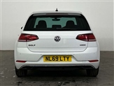 Volkswagen Golf Image 3